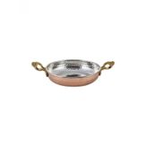 Bakir Sh18 Sahan 18,5 Cm