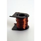 BAKIR TEL (EMAYE Ø 0.40 MM. 20 MT.)