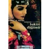 BAKIRE DÜĞÜMÜ - HOLLY PAYNE