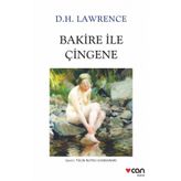 Bakire ile Çingene - D.H. Lawrence