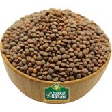 Bakkal Hasan 25 kg Diri Siyah Mercimek