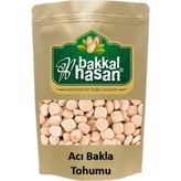 Bakkal Hasan - Acı Bakla Tohumu - 250 gr