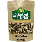 Bakkal Hasan - Böğürtlen Yaprağı - 25 gr