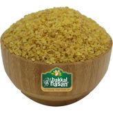 Bakkal Hasan Bulgur Pilavlık Orta - 1 Kg