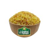 Bakkal Hasan Bulgur Şehriyeli - 500 Gr