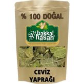 Bakkal Hasan - Ceviz Yaprağı - 100 gr