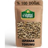 Bakkal Hasan Ispanak Tohumu 25 gr