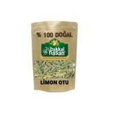 Bakkal Hasan - Limon Otu - 25 gr