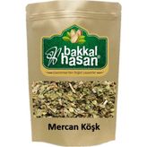 Bakkal Hasan - Mercan Köşk - 25 gr