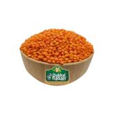 Bakkal Hasan Mercimek Cilalı - 3 Kg
