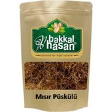 Bakkal Hasan - Mısır Püskülü - 100 gr