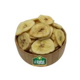 Bakkal Hasan Muz Meyve Kurusu - 100 Gr