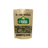 Bakkal Hasan - Şerbetçi Otu - 100 gr