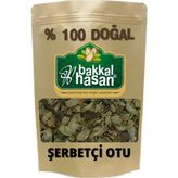 Bakkal Hasan - Şerbetçi Otu - 250 gr
