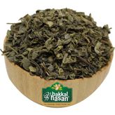 Bakkal Hasan Yeşil Çay - 100 gr