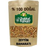 Bakkal Hasan Zeytin Baharatı 100 Gr
