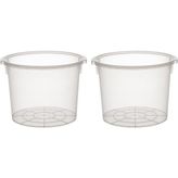 Bakliyat Kovası 20 Lt (2 Paketi) - Genel