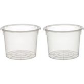 Bakliyat Kovası 20 Lt (2 Paketi)