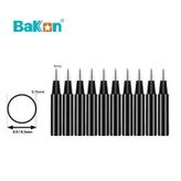 Bakon 900M-T-B ESD Lehimleme Havya Ucu