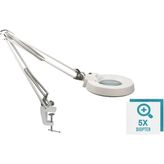 Bakon BK500C LED 5x Akrobat Büyüteç