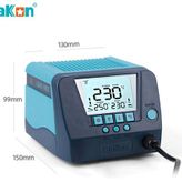 Bakon BK90 Intelligent Havya İstasyonu