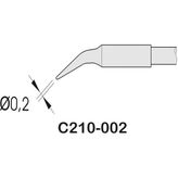 Bakon C210-002 Havya Ucu - 1 Adet