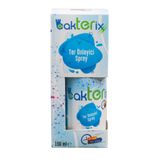 Bakterix Ter ve Koku Önleyici Sprey