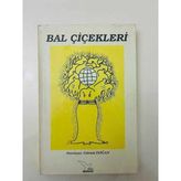 Bal Çiçekleri (Sahafiye Kitap)