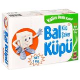 Bal Küpü Küp Şeker 1 kg