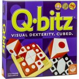 Bal Oyuncak Q-Bitz 8+ - Renkli