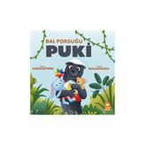 Bal Porsuğu Puki Eksik Parça Yayınları
