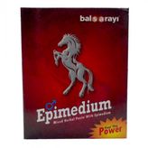 Bal Sarayı 230 gr Power Ballı Bitkisel Macunu