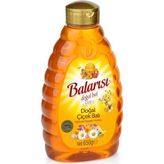 Balarısı Doğal Çiçek Balı 650 gr