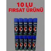 Balata Spreyi 10 Lu 500 Ml