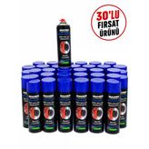 Balata Spreyi 30 Lu 500 Ml