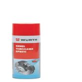 Balata Spreyi Würth 500Ml (11 Adet)
