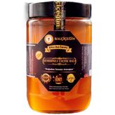 Balçiçeğim 850 gr Çiçek Bal Şemdinli