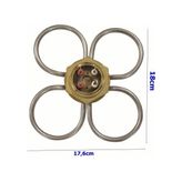 Balçık Yonca Semaver Rezistansı 2750WATT