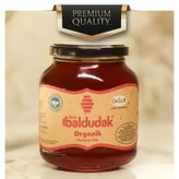 Baldudak Organik Kestane Balı 450 Gr