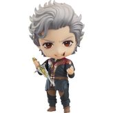 Baldur's Gate III Nendoroid Aksiyon Figürü Astarion 10 cm
