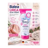 BALEA Urea Ayak Kremi %10 Urea 100 ml – Çok Kuru Ayaklar İçin Yoğun Nemlendirici Bakım Kremi