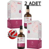 Balen 2 Adet Saf Gül Suyu 100 Ml