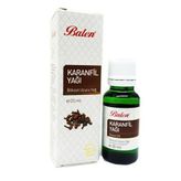 Balen 20 ml Doğal Karanfil Yağı