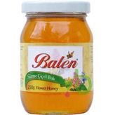 Balen 250 gr Süzme Çiçek Balı