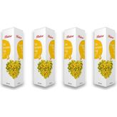 Balen 4 Adet Sarı Kantaron Yağı 250 ml