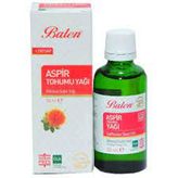 Balen 50 ml Aspir Tohumu Yağı