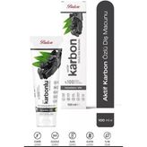 Balen Aktif Karbonlu Diş Macunu 100 Ml