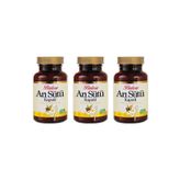 Balen Arı Sütü 300 mg 3x60 Kapsül