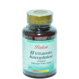 Balen B Vitamin Kompleksi 60 Kapsül