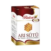 Balen Bal Polen Arı Sütü Karışımı Macunu 12000 Mg 230 Gr